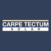 CARPE TECTUM SOLAR GmbH logo - Similar company to Rihm Solar