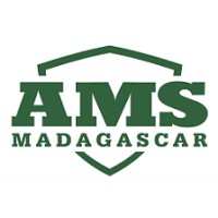 AMS Madagascar logo - Similar company to Securex Madagascar