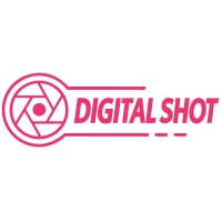 DigitalShot logo - Similar company to Digitalshot