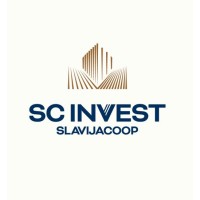 SlavijaCoop logo - Similar company to Pan Logistic Doo