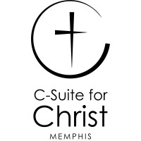 C-Suite for Christ Memphis logo - Similar company to .Orgsource