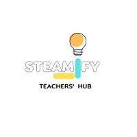 Project STEAMIFY logo - Similar company to Helene