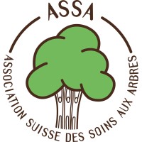 ASSA - Association Suisse des Soins aux Arbres logo - Similar company to Urbasense