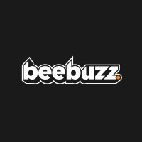 BeeBuzz logo - Similar company to Bee Buzz