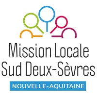 Mission Locale Sud 79 logo - Similar company to Soligo 79