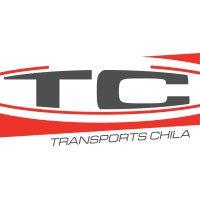 TransportsChila logo - Similar company to Albena Btp