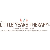 The Little Years Therapy Co. logo - Similar company to 7Th Sky Ventures