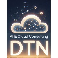 DTN Consulting logo - Similar company to Maker'S Merci