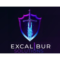 Excalibur Solutions logo - Similar company to Reportstar Technologies