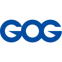 GOG electrical logo - Similar company to E-Lite Semiconductor Inc