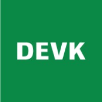 V V M GmbH Andreas Krämer - DEVK Gebietsdirektion Düsseldorf logo - Similar company to Dynacision Gmbh