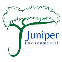 Juniper Environmental LLC logo - Similar company to Marathon Engineering & Environmental Services, Inc.