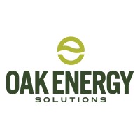 Oak Energy Solutions logo - Similar company to Oak Energy