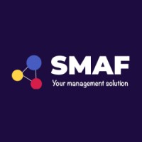 SMAF logo - Similar company to Smaf