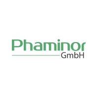 Phaminor GmbH logo - Similar company to Villacım