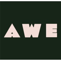 AWE for Nature Foundation logo - Similar company to Ames Foundation