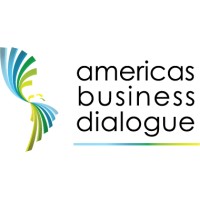 Americas Business Dialogue logo - Similar company to Gugams | Georgetown University Graduate Association Of Mexican Students