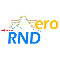 Aerospace Research and Development Group, LLC logo - Similar company to Drone Days -  Virtual European Drone Convention