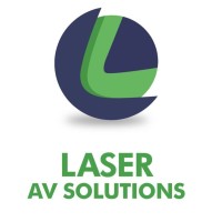 LASER AV SOLUTIONS logo - Similar company to Ving