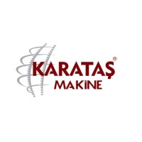 KARATAŞ MAKİNE İMALAT SANAYİ VE TİCARET A.Ş. logo - Similar company to Varmeco