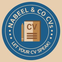 Nabeel & Co. CVs logo - Similar company to Resweb - Research Web