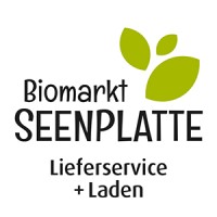Biomarkt SEENPLATTE logo - Similar company to Ökokiste Bosshammersch Hof Gmbh Co. Kg
