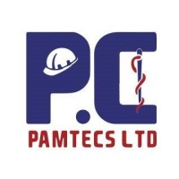 Pamtecs Ltd logo - Similar company to Pamtek