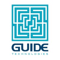 Guide Technologies logo - Similar company to Decision Resources