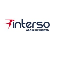 Interso Group UK Limited logo - Similar company to Talentstone Search