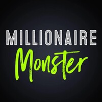 Millionaire Monster Clothing