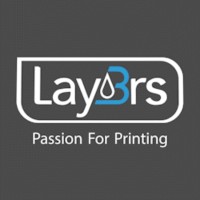 Lay3rs 3Dprinting B.V. logo - Similar company to Mtb3D