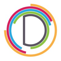 Digizyme logo - Similar company to Wired Consulting