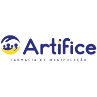 O Artifice - Farmacia De Manipulacoes Especiais logo - Similar company to Artifice