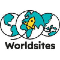 Worldsites GmbH logo - Similar company to Dvk System S.R.L.