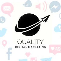 Quality E-Ventures LLP logo - Similar company to Quality Assurance And Quality Control Professionals Community