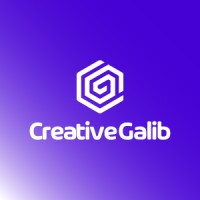 Creative Galib logo - Similar company to Windows Management Experts, Inc. (Wme)