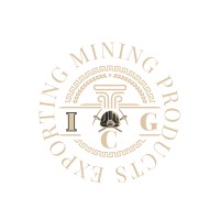 ICG-EX logo - Similar company to International Traders Company Itc