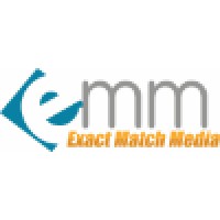Exact Match Media, LLC logo - Similar company to Callbox Marketplace