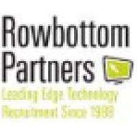 Rowbottom Partners logo - Similar company to Itmpowered Consulting