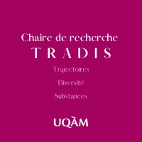 Chaire de recherche du Canada TRADIS logo - Similar company to Crc Repare