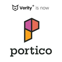 Verity IQ logo - Similar company to Artelle Creative