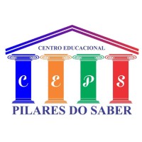 Centro Educacional Pilares do Saber logo - Similar company to Escola Cesc - Centro Educacional Sandra Cavalcante