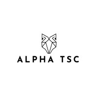 Alpha TSC logo - Similar company to Tag Digitals