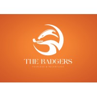 THE BADGERS logo - Similar company to The Badgers