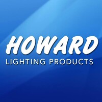 Howard Lighting Products logo - Similar company to Beyond Led Technology