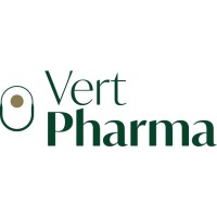 VertPharma logo - Similar company to Citec Ing