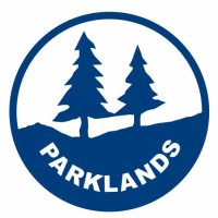 Parklands Primary School logo - Similar company to Preston Hedges Primary School