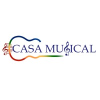 Casa Musical Matão logo - Similar company to Auto Posto Alameda
