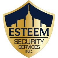 Esteem Security logo - Similar company to Esteem Security Services, Inc.