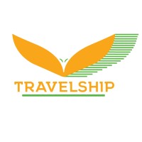 Travelship logo - Similar company to Divetech